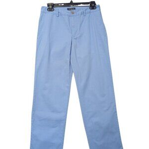 Ralph Lauren - Dress pants/trousers - Sky blue - Size 16 (BOYS)